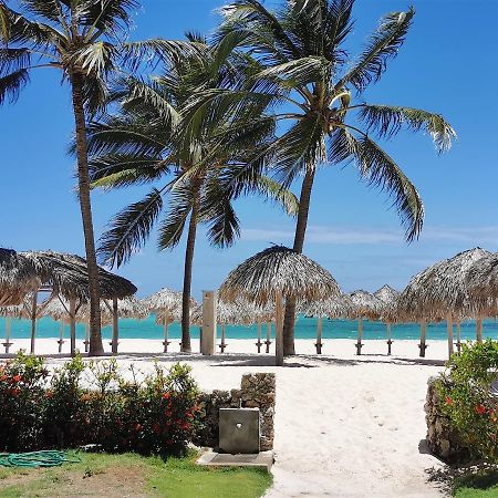 Sol Caribe Suites - Playa Los Corales - Beach Club, Wifi, Swimming Pool - Calle Aruba Πούντα Κάνα Εξωτερικό φωτογραφία