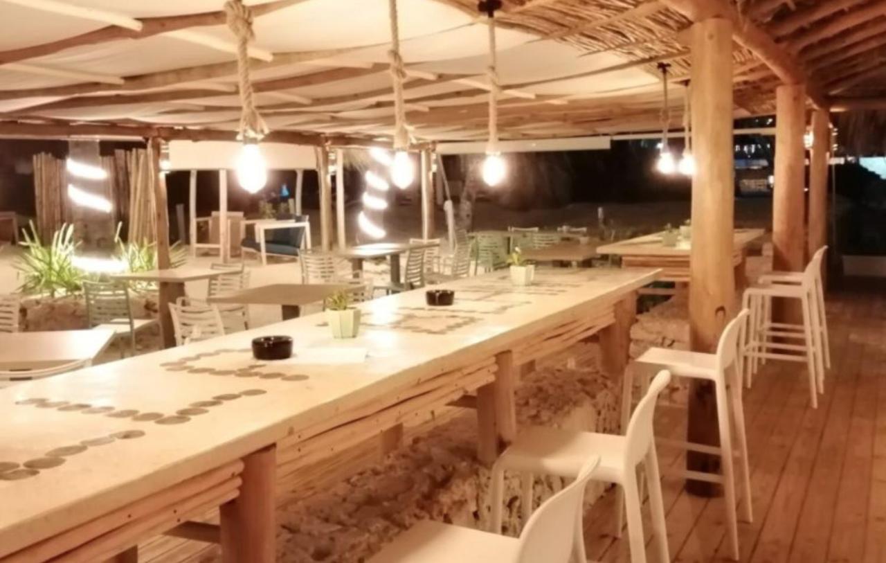 Sol Caribe Suites - Playa Los Corales - Beach Club, Wifi, Swimming Pool - Calle Aruba Πούντα Κάνα Εξωτερικό φωτογραφία