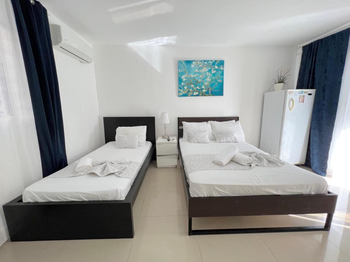 Sol Caribe Suites - Playa Los Corales - Beach Club, Wifi, Swimming Pool - Calle Aruba Πούντα Κάνα Δωμάτιο φωτογραφία