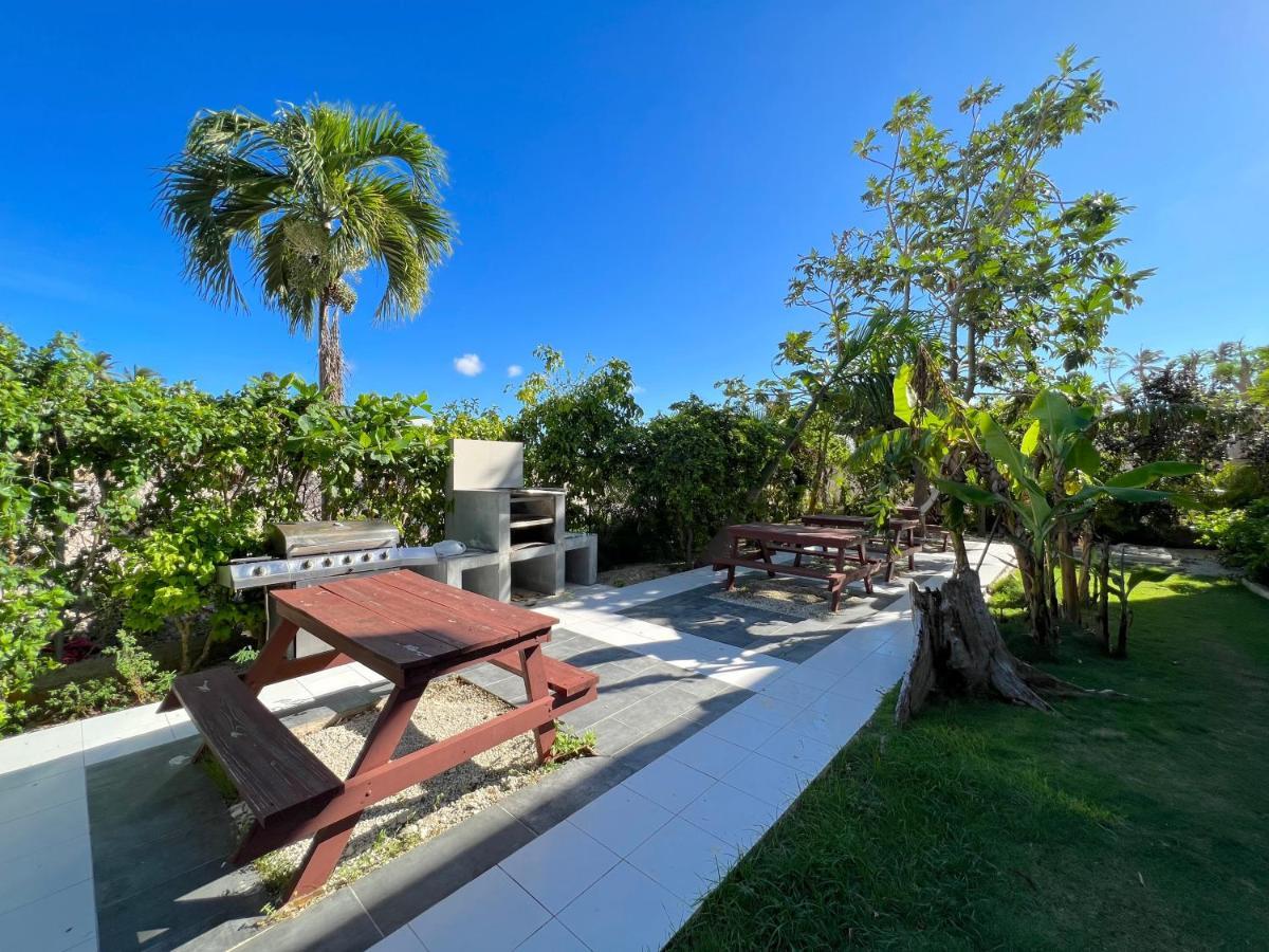 Sol Caribe Suites - Playa Los Corales - Beach Club, Wifi, Swimming Pool - Calle Aruba Πούντα Κάνα Εξωτερικό φωτογραφία